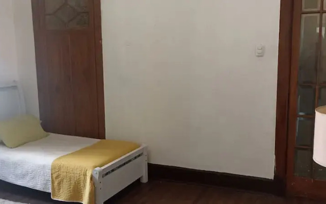 Casona Yungay - Hostel