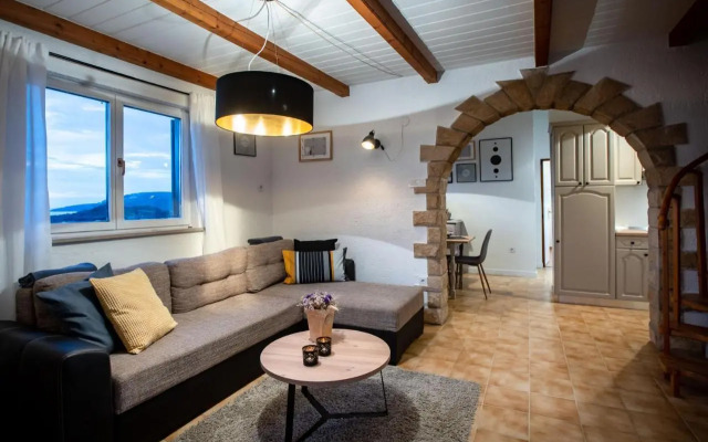 Beach Suite Nina