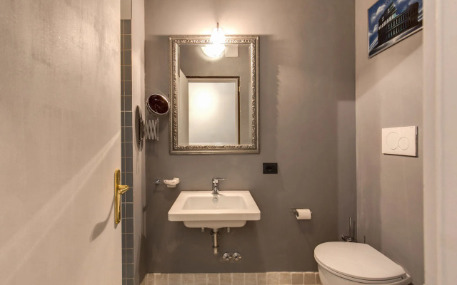 Suite In Rome