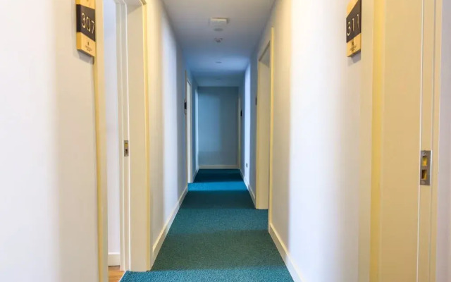 Dedeoğlu Port Hotel