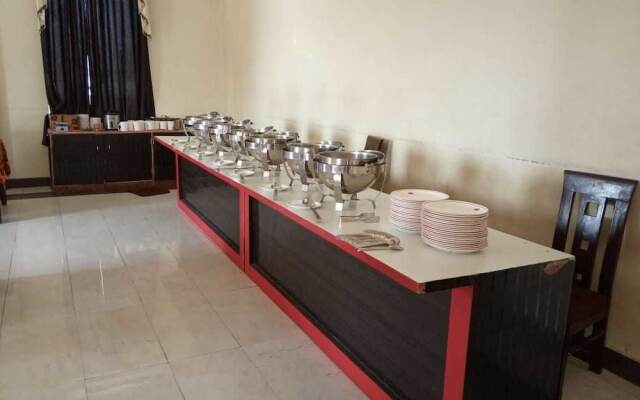 Kuber Resort