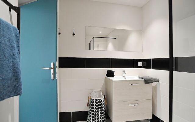 Clos Des Thermes A Jonzac