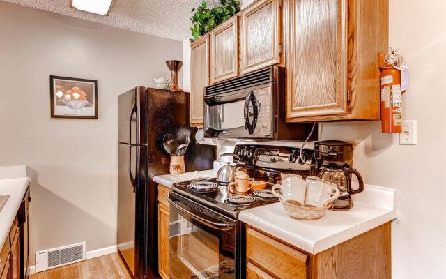 Ski Inn Condominiums