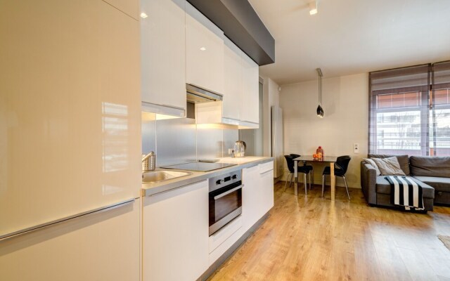 Dom & House - Apartmenty Jelitkowo