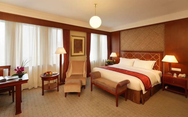 Jin Jiang Park Hotel
