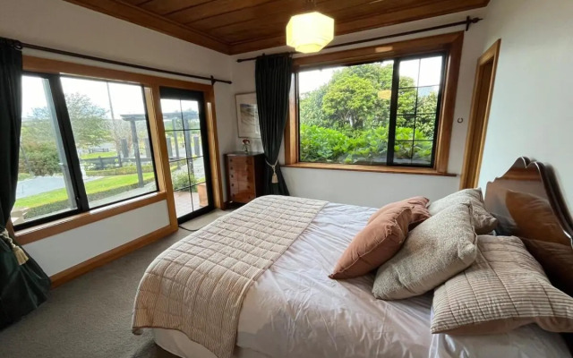 Greenwood Farmstay