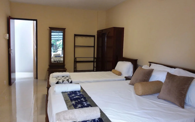 Colombo Residence - Luxury House - B & B