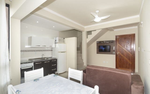 Apartamento Studio - 303 - 16