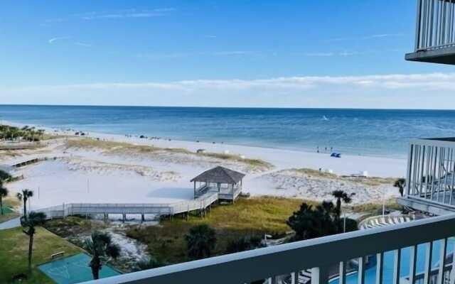 Pelican Beach 0716 2 Bedroom Home