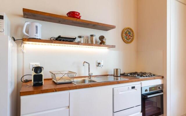 IV Casale Roma Country Villa