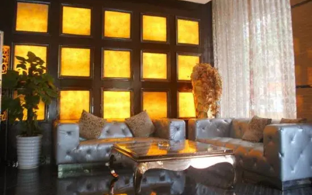 Hengfeng Boutique Hotel