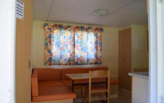 Camping La Charderie