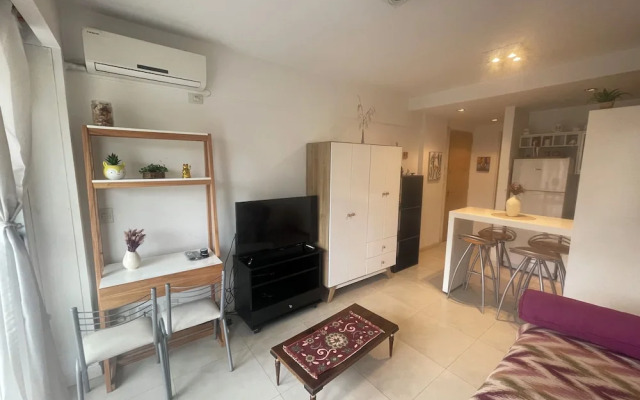 Palermo Best Area Balcony