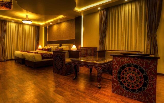 Mandala Boutique Hotel