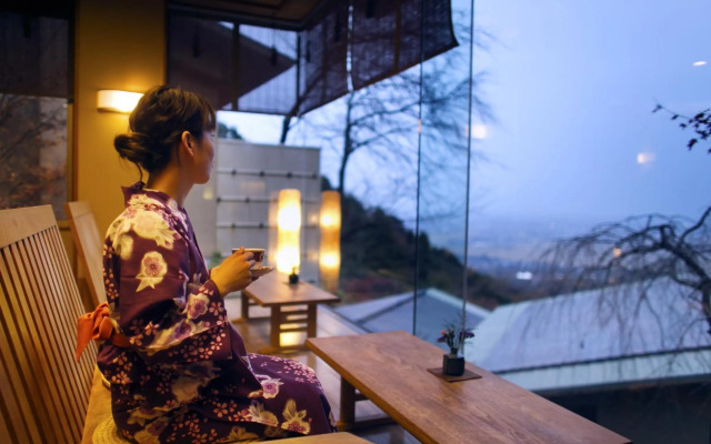 Takimotokan Yukinosato