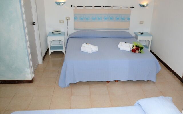 Resort Fior Di Sardegna