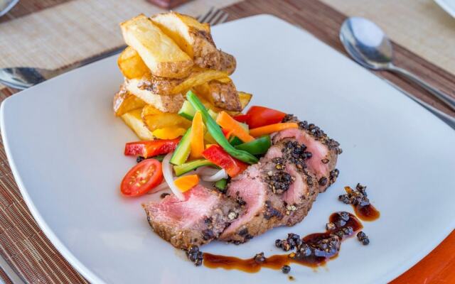 Great Zimbabwe Hotel