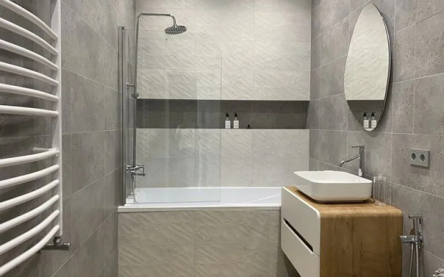 Апартаменты Павлов Уайт Лофт