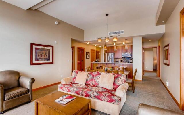 Capitol Peak Lodge by Snowmass Mountain Lodging