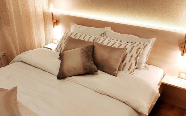 Apartment Bubica Zlatibor- in a Quiet Environment