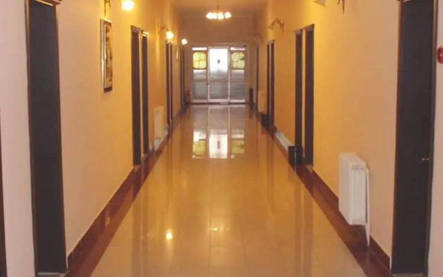 Hotel Mercan