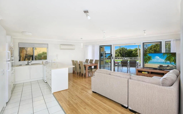 Belvedere Apartments