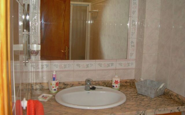 Vcv Apartamento Tabaibas