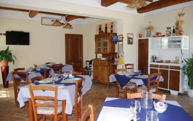 Agriturismo Sant Ansano