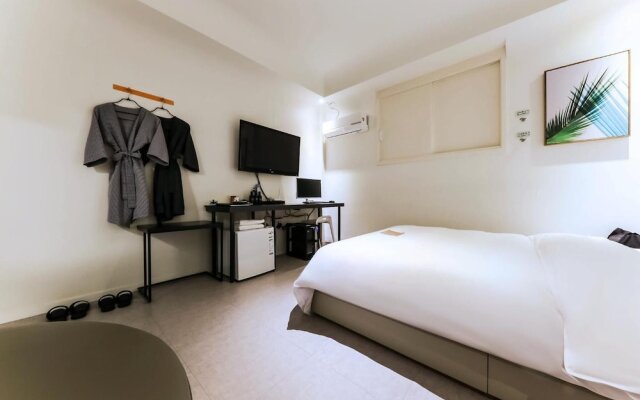 Hotel Yam Yuseong Oncheon