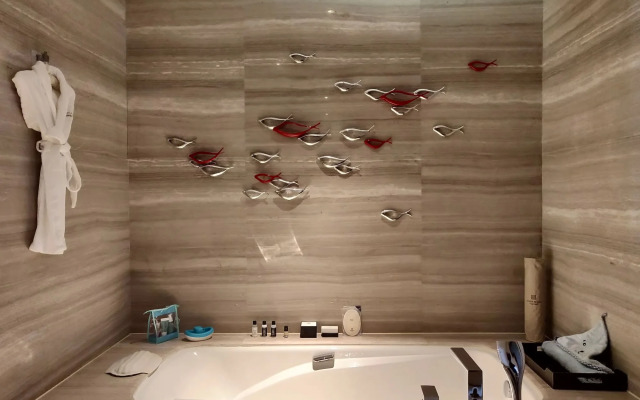 Wanda Realm Wuhan