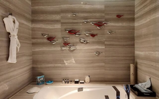 Wanda Realm Wuhan