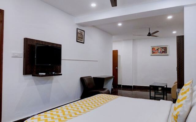 OYO 10530 near Forum Mall