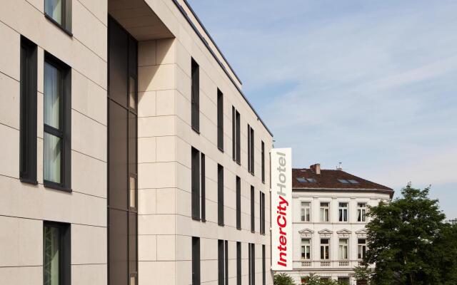 IntercityHotel Bonn