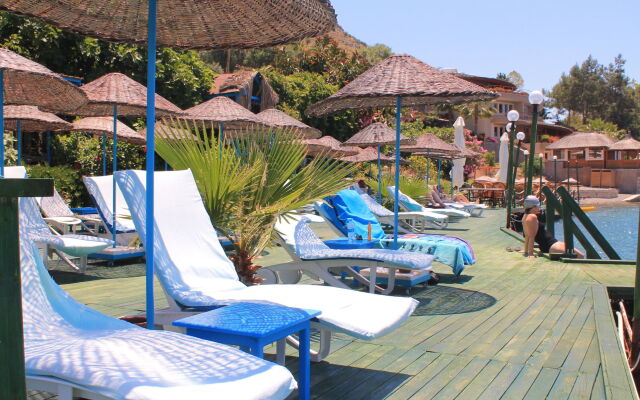 Aphrodite Hotel Bozburun