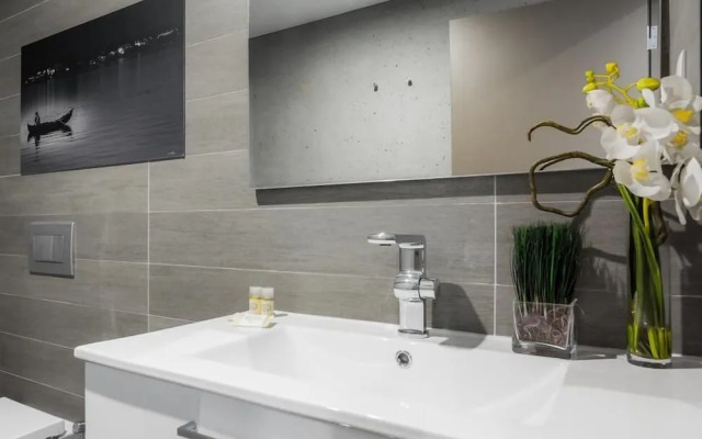 Innapartments - São Gonçalinho