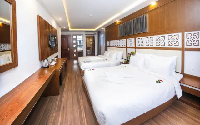 Prague Hotel