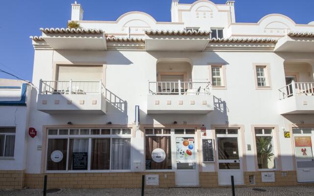 B30 - Apartment T2 in Alvor