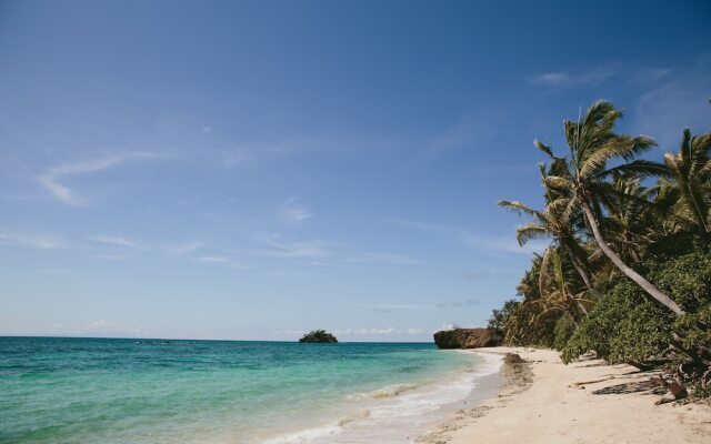 Turtle Island Fiji