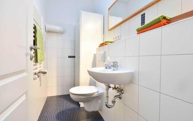 Villa Lamora Wohnung 3