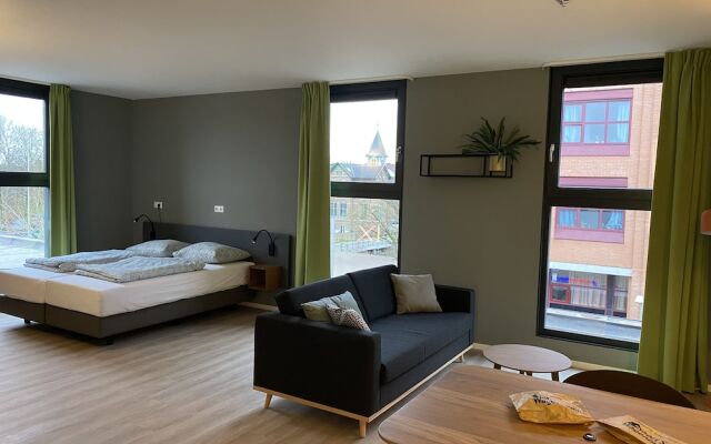 Short Stay Wageningen 3