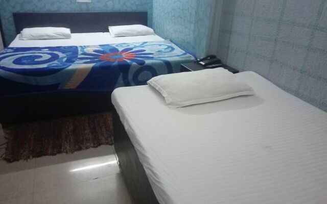 Sri Sai Inn