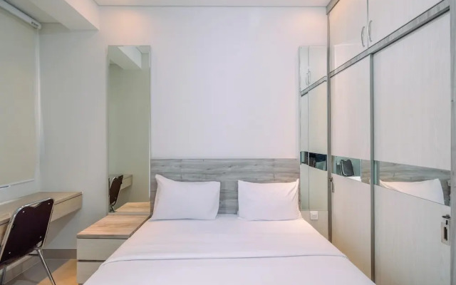 Nice And Cozy Studio At Transpark Cibubur Apartment