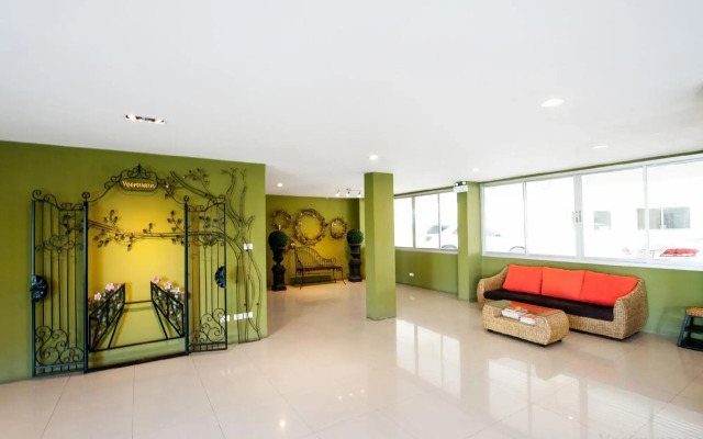 Veerawan Hotel @ Hua Hin
