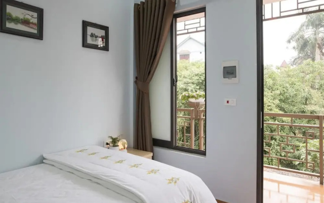 Tam Coc Craft Homestay