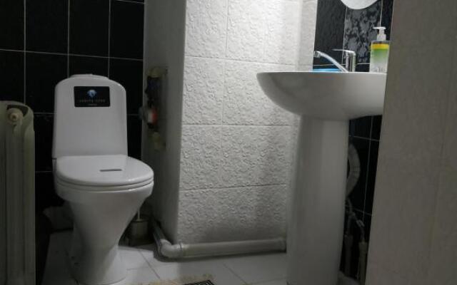 Dvuh komnatnaja kvartira