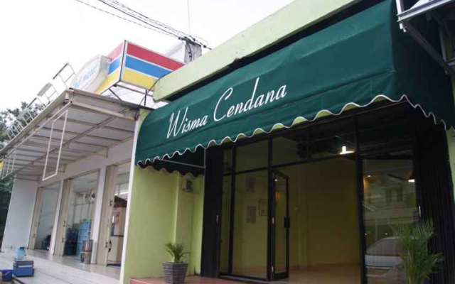 Wisma Cendana