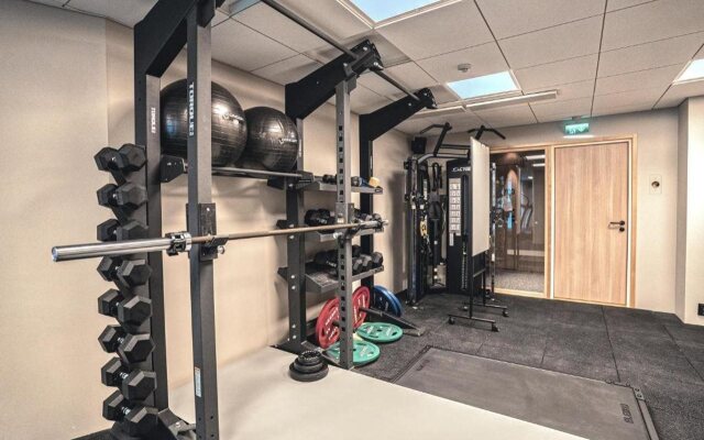 VALO Hotel & Work Helsinki