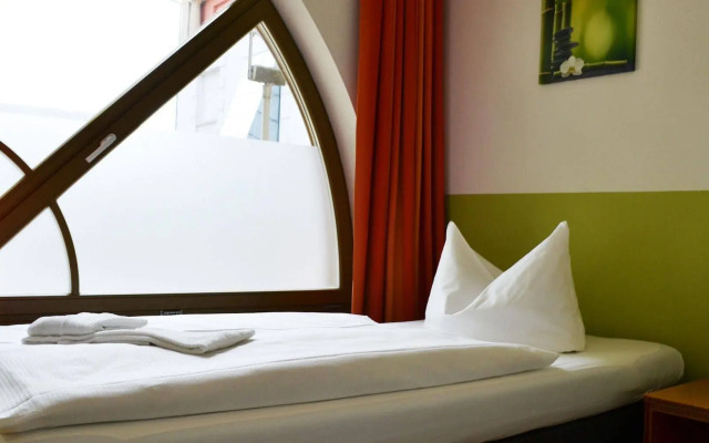 Ecoinn Hotel Am Campus