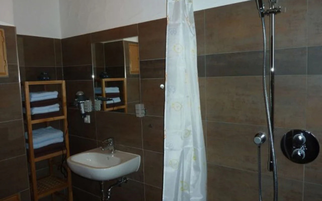 Ferienhaus Orkeklause