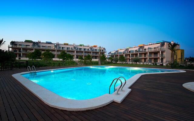 Hacienda Sant Jordi Golf & Resort